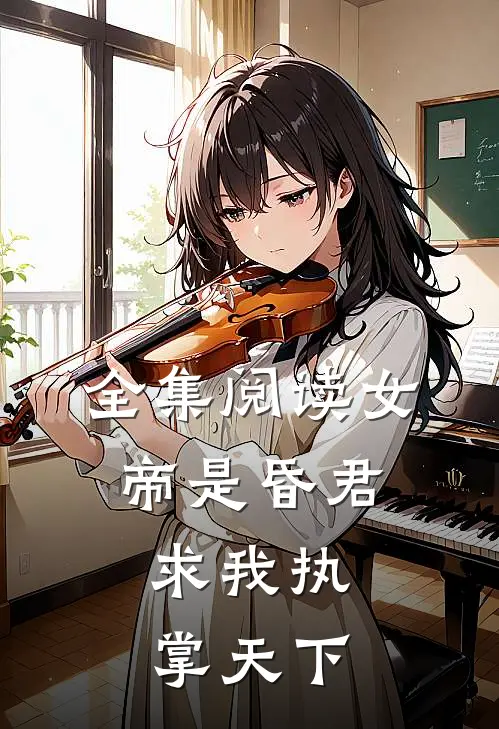 全集阅读女帝是昏君,求我执掌天下