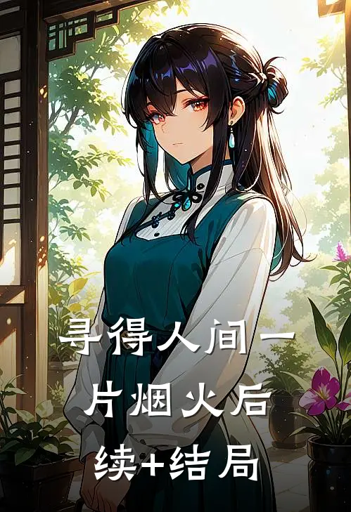 寻得人间一片烟火后续+结局