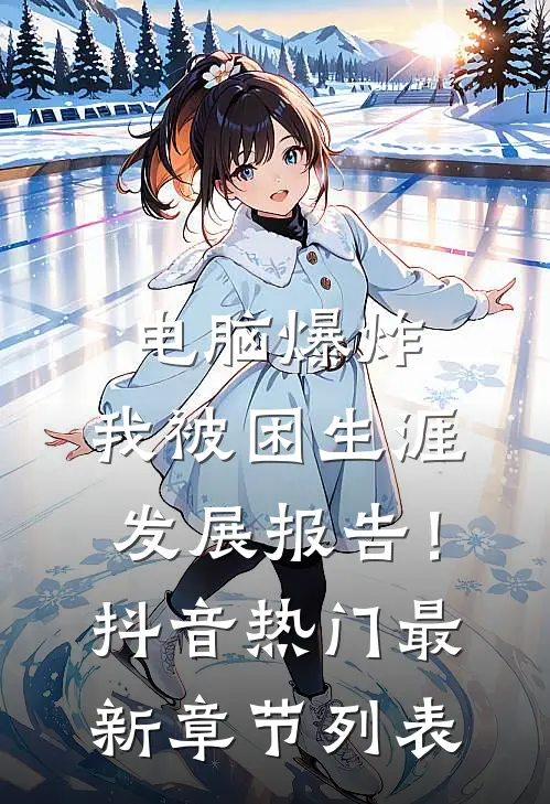 电脑爆炸，我被困生涯发展报告！抖音热门最新章节列表