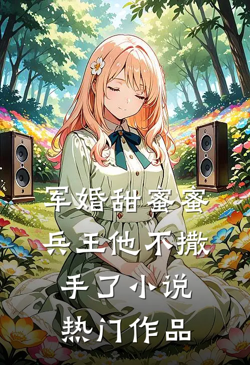 军婚甜蜜蜜兵王他不撒手了小说热门作品