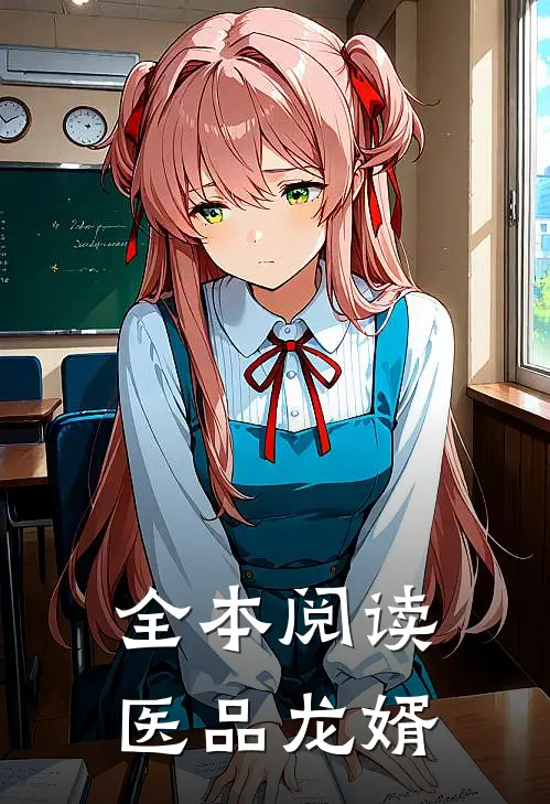 全本阅读医品龙婿