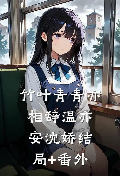 竹叶青青亦相辞温亦安沈娇结局+番外