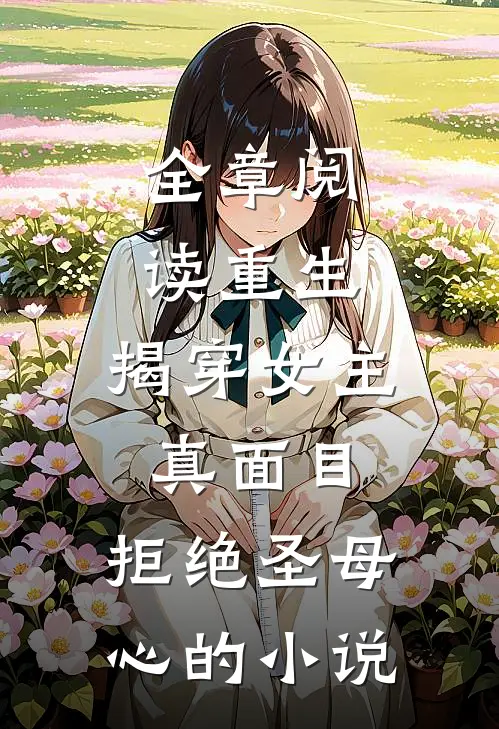 全章阅读重生:揭穿女主真面目,拒绝圣母心的小说
