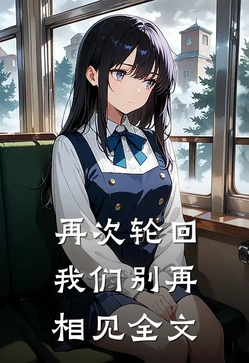 再次轮回，我们别再相见全文