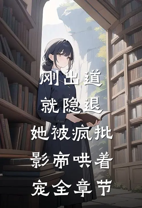 刚出道就隐退，她被疯批影帝哄着宠全章节