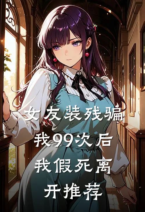 女友装残骗我99次后，我假死离开推荐