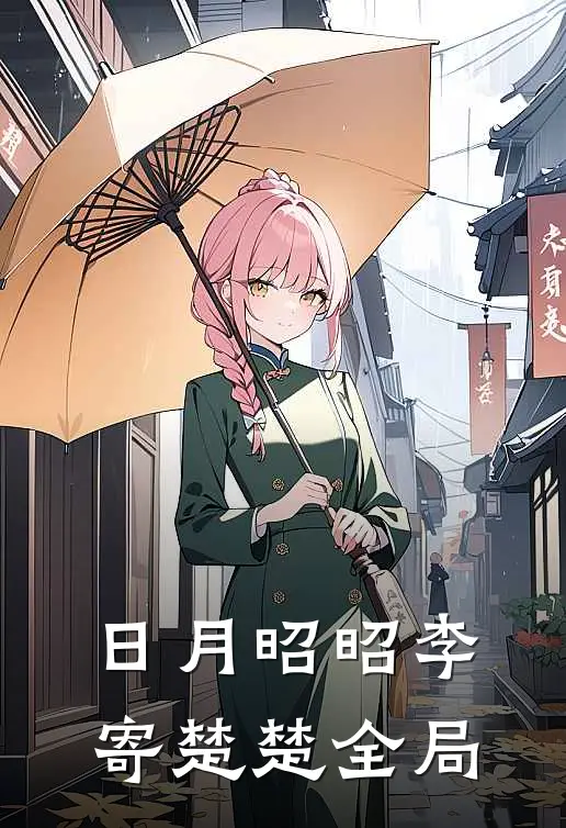 日月昭昭李寄楚楚全局