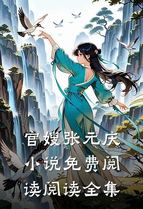 官嫂张元庆小说免费阅读阅读全集