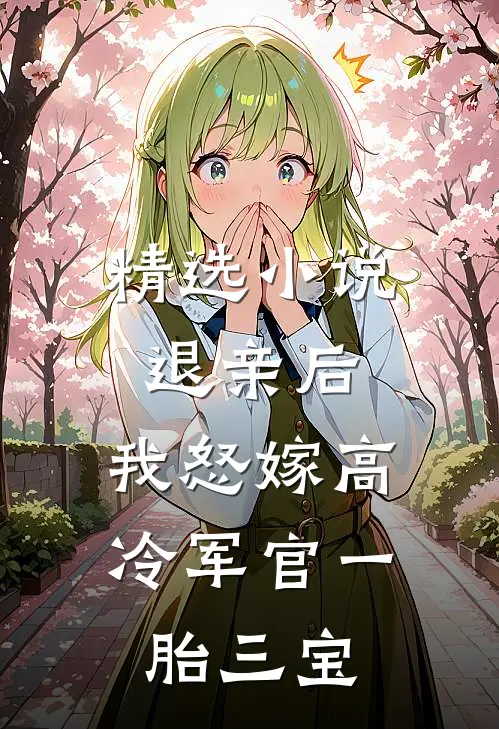 精选小说退亲后，我怒嫁高冷军官一胎三宝