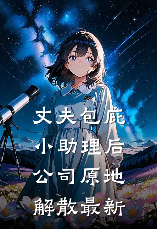 丈夫包庇小助理后，公司原地解散最新