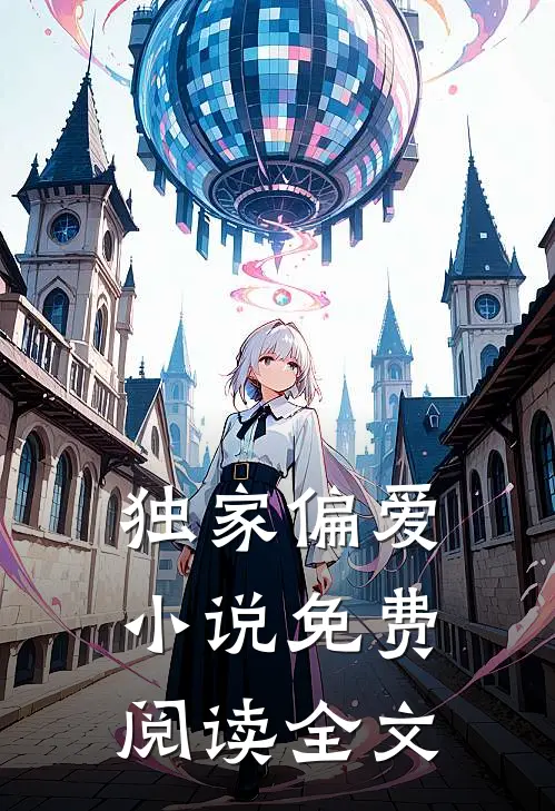 独家偏爱小说免费阅读全文
