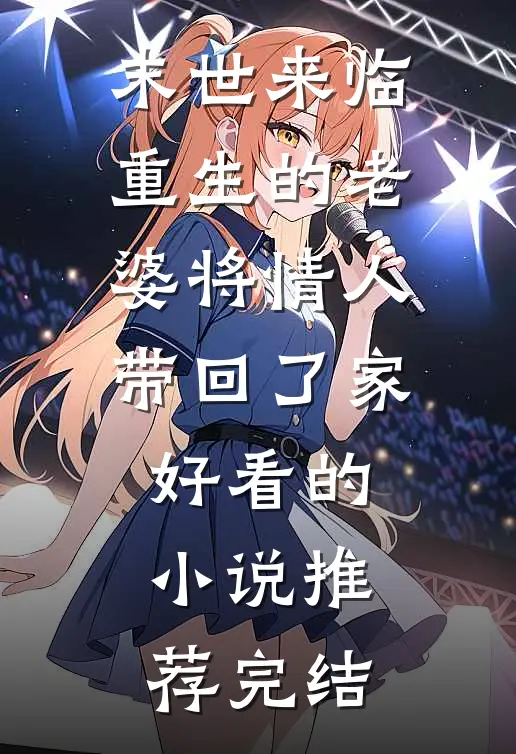 末世来临，重生的老婆将情人带回了家好看的小说推荐完结