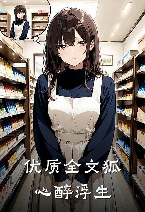 优质全文狐心醉浮生