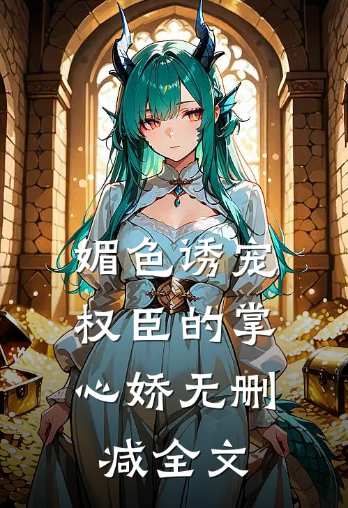 媚色诱宠：权臣的掌心娇无删减全文