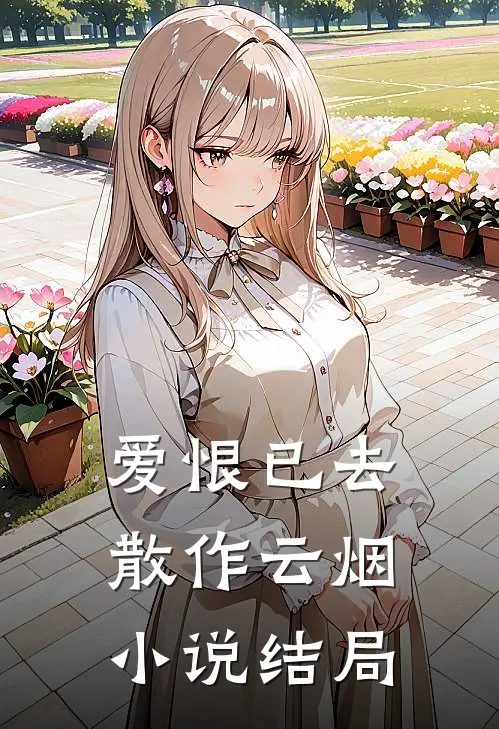 爱恨已去，散作云烟小说结局