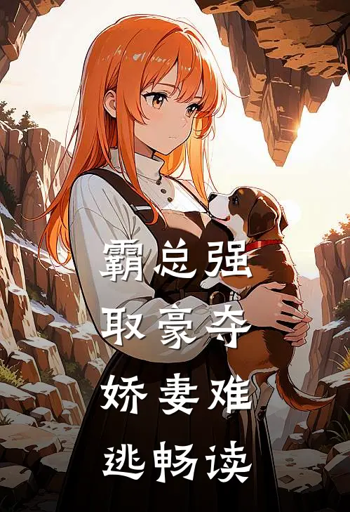霸总强取豪夺：娇妻难逃畅读