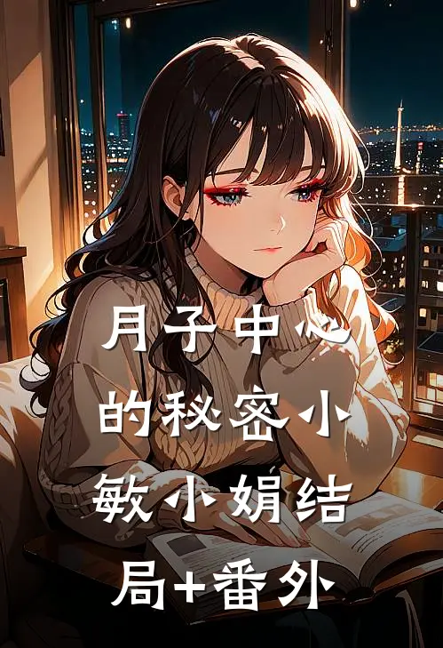 月子中心的秘密小敏小娟结局+番外