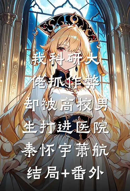 我科研大佬抓作弊，却被高校男生打进医院秦怀宇萧航结局+番外