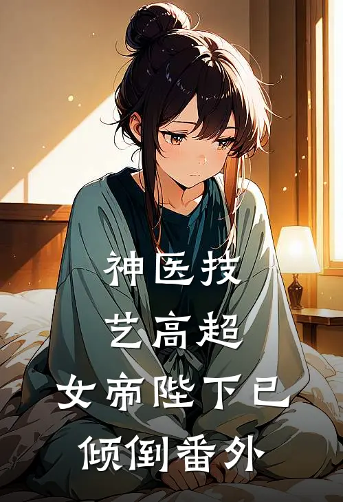 神医技艺高超，女帝陛下已倾倒 番外