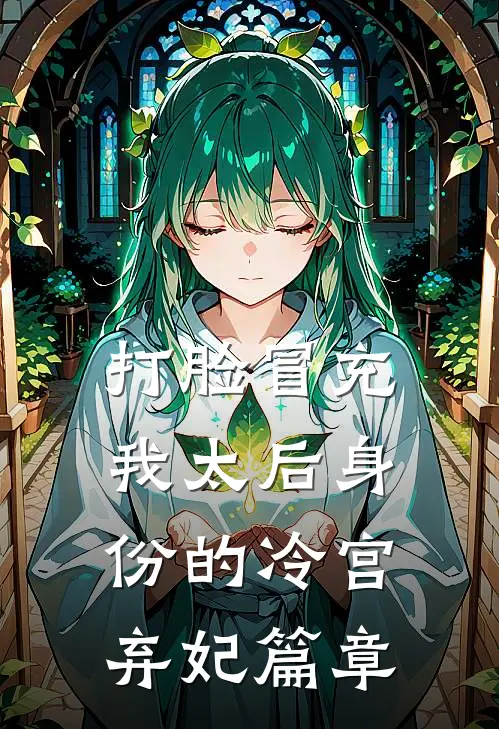 打脸冒充我太后身份的冷宫弃妃篇章
