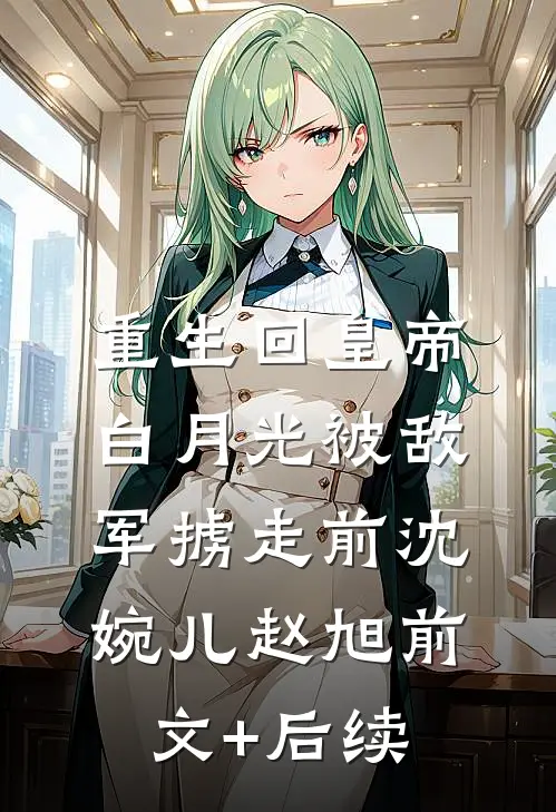 重生回皇帝白月光被敌军掳走前沈婉儿赵旭前文+后续