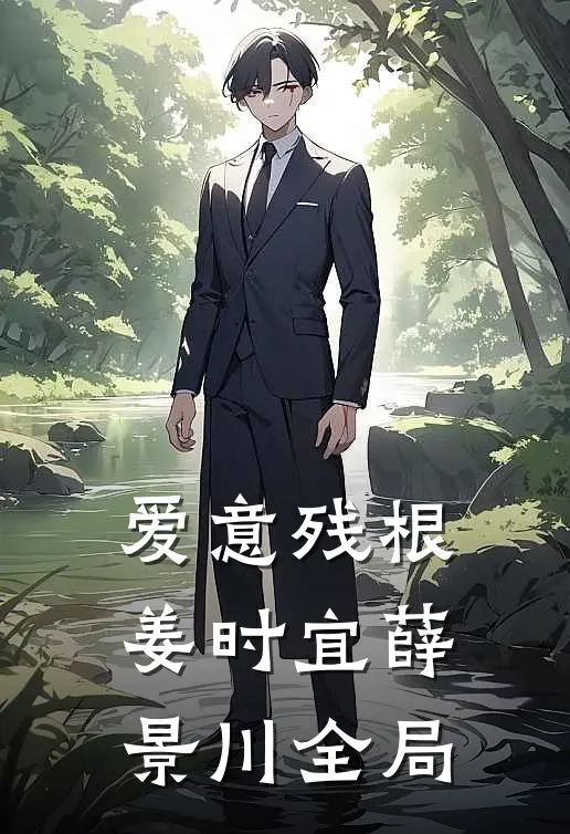 爱意残根姜时宜薛景川全局