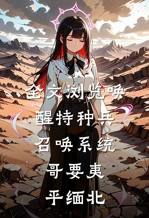 全文浏览唤醒特种兵召唤系统，哥要夷平缅北
