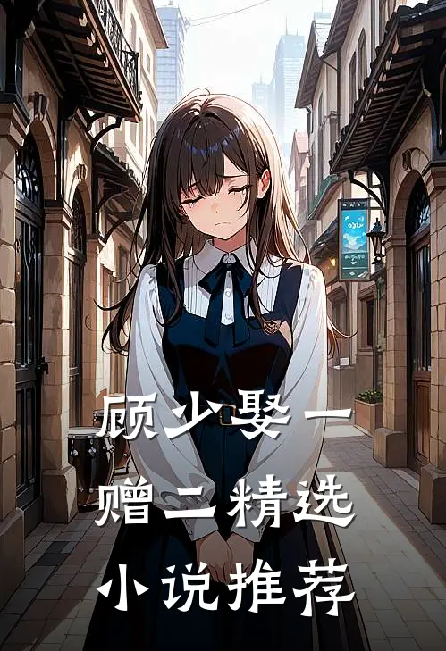 顾少娶一赠二精选小说推荐