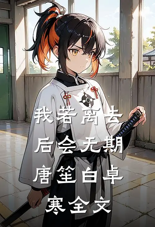 我若离去，后会无期唐笙白卓寒全文