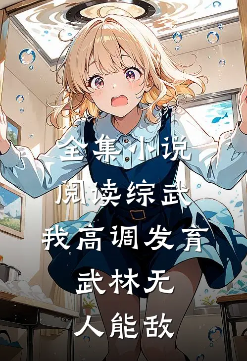 全集小说阅读综武：我高调发育，武林无人能敌