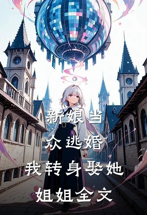 新娘当众逃婚，我转身娶她姐姐全文