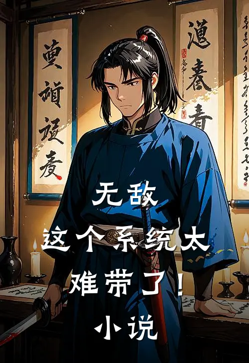 无敌：这个系统太难带了！小说