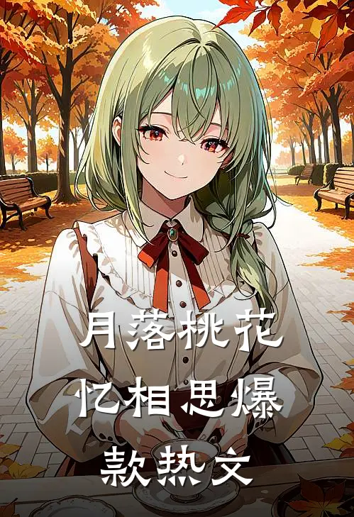 月落桃花忆相思爆款热文