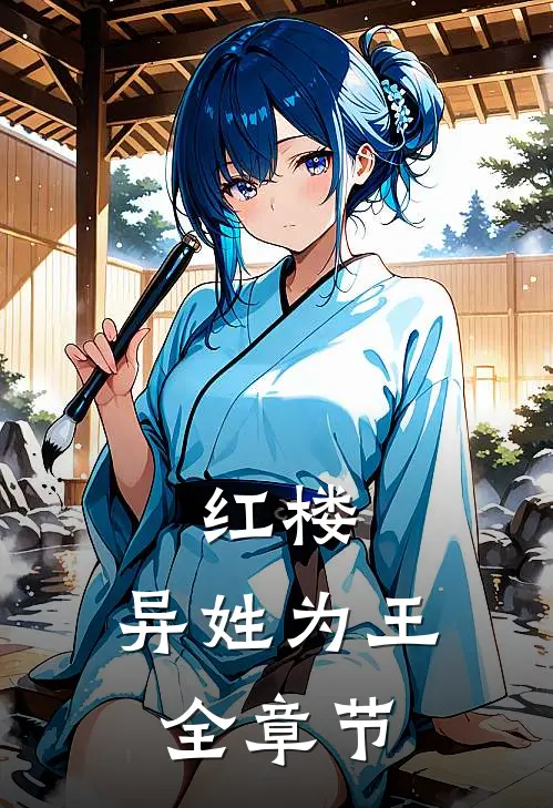 红楼：异姓为王全章节
