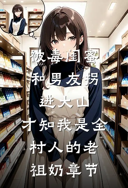 被毒闺蜜和男友拐进大山，才知我是全村人的老祖奶章节