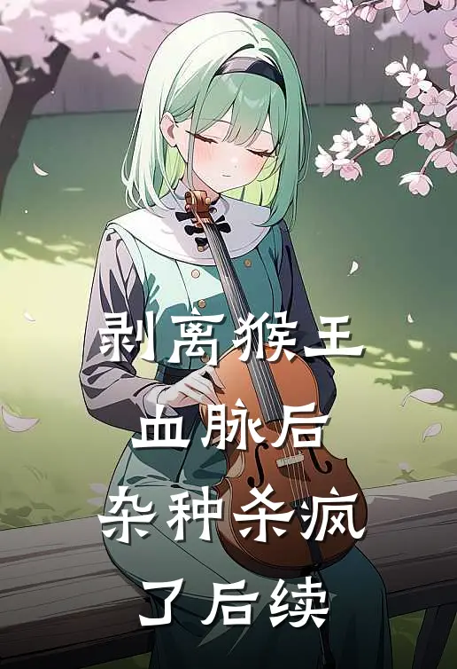 剥离猴王血脉后，杂种杀疯了后续