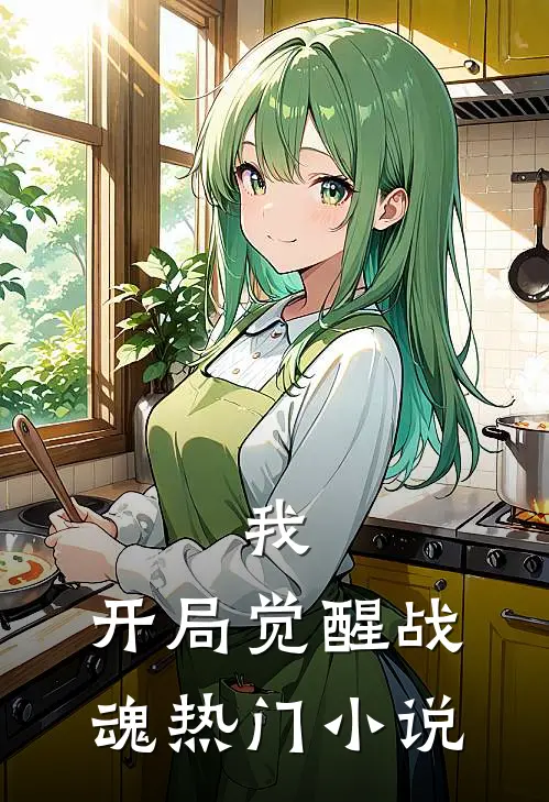 我，开局觉醒战魂热门小说