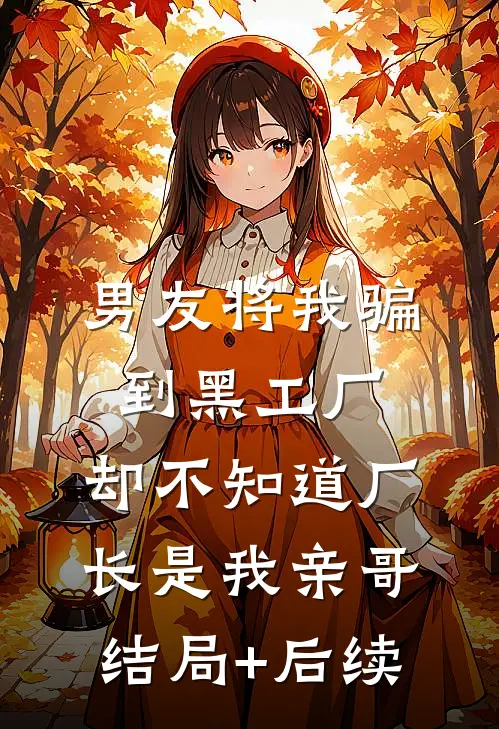 男友将我骗到黑工厂，却不知道厂长是我亲哥结局+后续