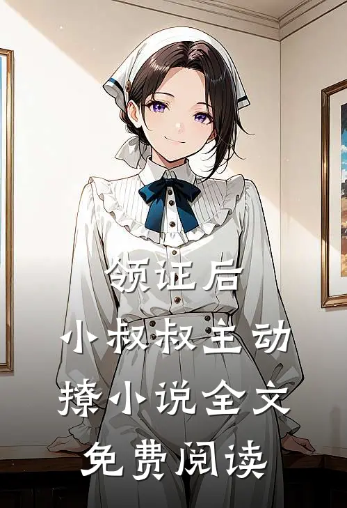 领证后，小叔叔主动撩小说全文免费阅读