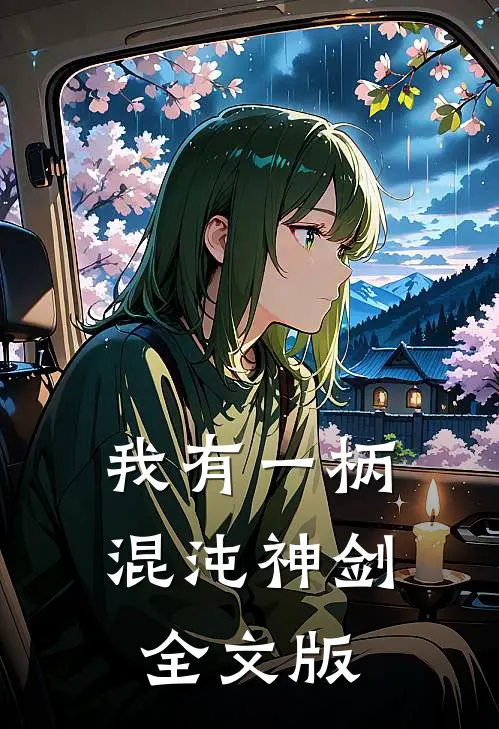 我有一柄混沌神剑全文版