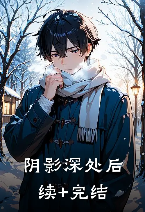 《阴影深处》后续+完结