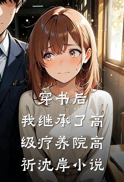 穿书后，我继承了高级疗养院高祈沈岸小说