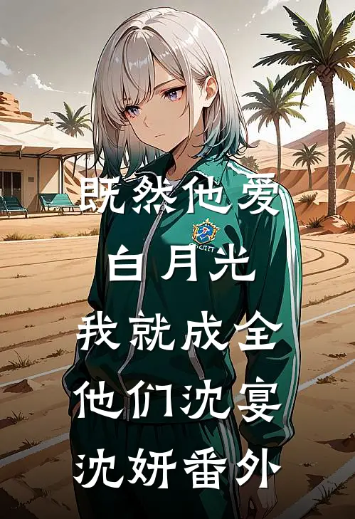 既然他爱白月光，我就成全他们沈宴沈妍番外