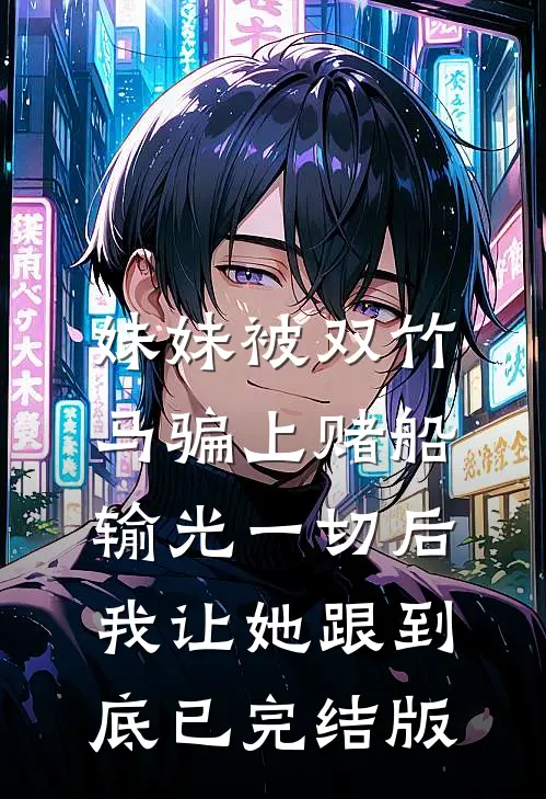 妹妹被双竹马骗上赌船输光一切后，我让她跟到底已完结版