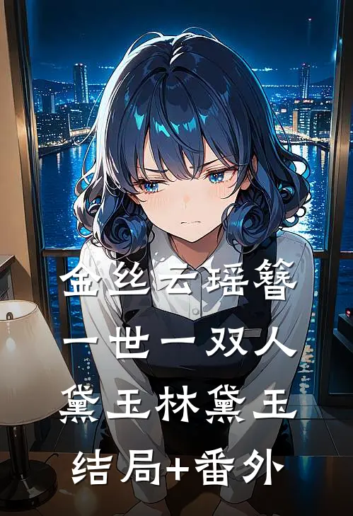 金丝云瑶簪，一世一双人黛玉林黛玉结局+番外