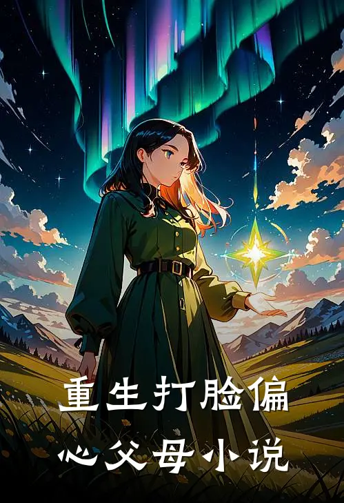 重生打脸偏心父母小说