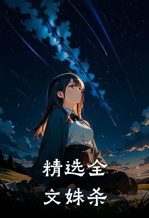 精选全文姝杀