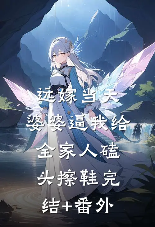 远嫁当天，婆婆逼我给全家人磕头擦鞋完结+番外