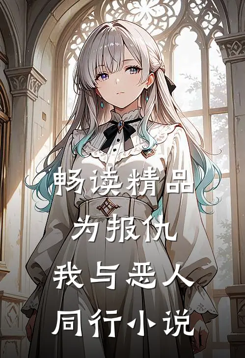 畅读精品为报仇,我与恶人同行小说