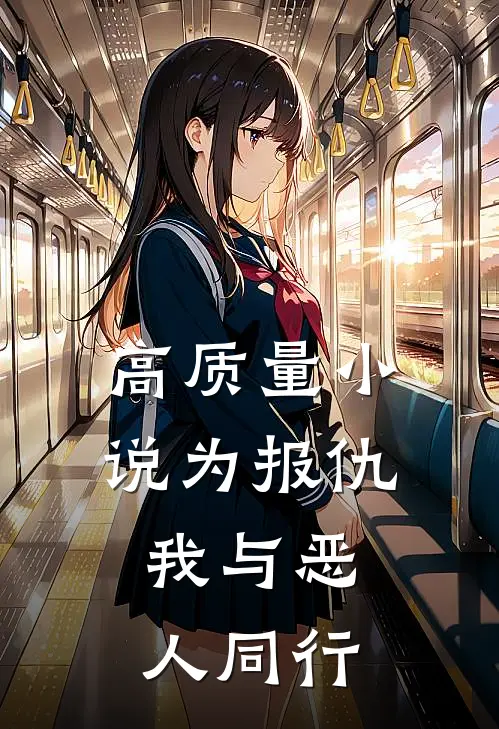 高质量小说为报仇，我与恶人同行